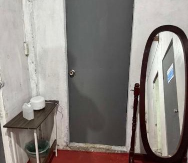 Tigaon House | Camp Mightor Lodging-House