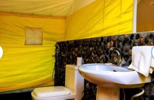 Hundur Bed & Breakfast | Camp Norling Stars - Koyul