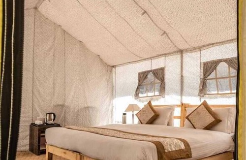 Hundur Bed & Breakfast | Camp Norling Stars - Koyul