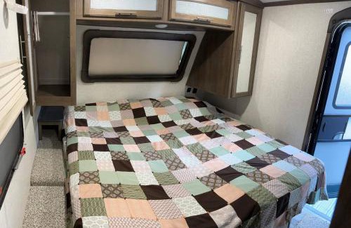 Cheboygan House | Camp Northern Lights-site 1
