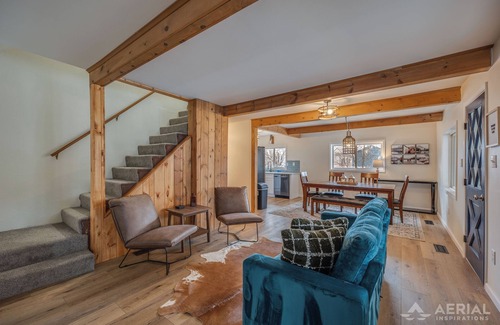 West Branch House | Camp Ogemaw