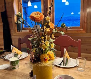 Kvalsund House | Camp Oinas