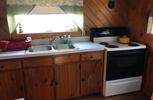 Cayuga Cottage | Camp Onondaga Fully Restored Historic Lake Front Cottage