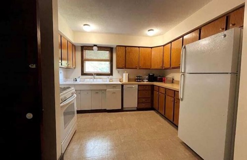 Eagle Bay House | Camp Orvis at Big Moose Lake