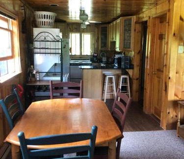 Eagle Bay House | Camp Overlook - Big Moose Lake, NY