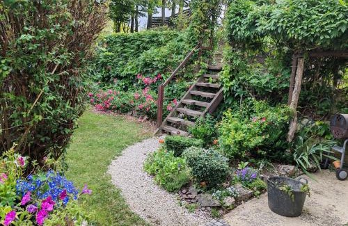 Vireux-Molhain House | Camp paradis