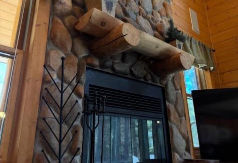 Minocqua House | Camp Pinemere - Large Northwoods Private Home