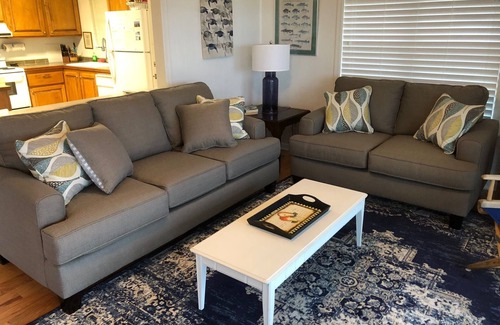 Grand Isle House | Camp PJs - Coastal Realty Group