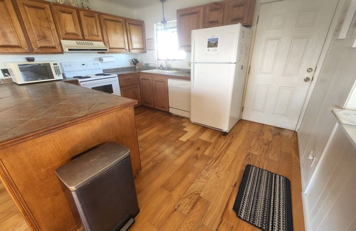 Grand Isle House | Camp PJs - Coastal Realty Group