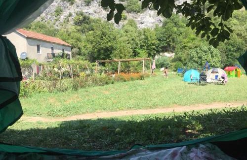Virpazar Other | Camp Podkraj