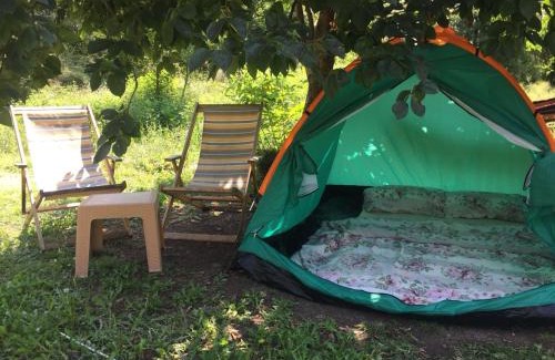 Virpazar Other | Camp Podkraj