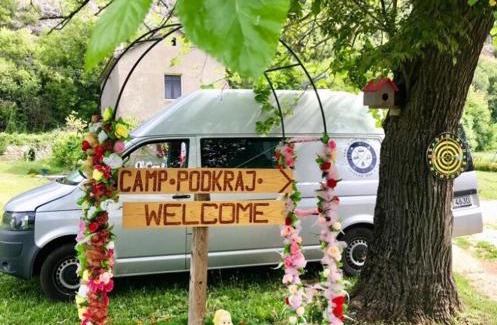 Virpazar Other | Camp Podkraj