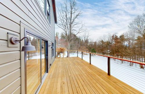 Bolton Landing House | Camp Ridgewood House