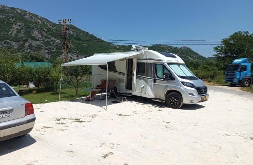 Karuc Other | Camp River