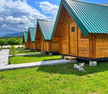 Karuc Other | Camp River