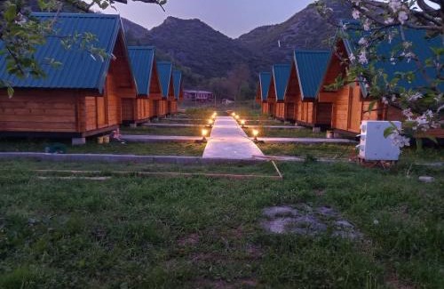 Karuc Other | Camp River