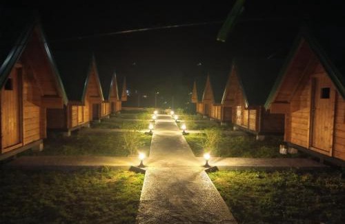 Karuc Other | Camp River