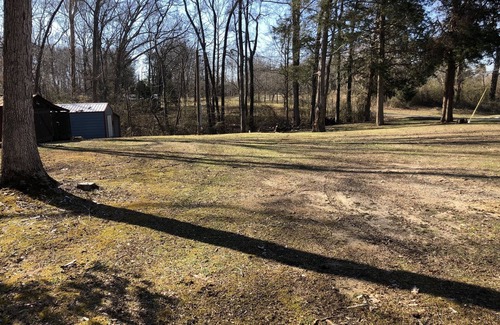 Saltillo RV Rental | Camp Road Camp