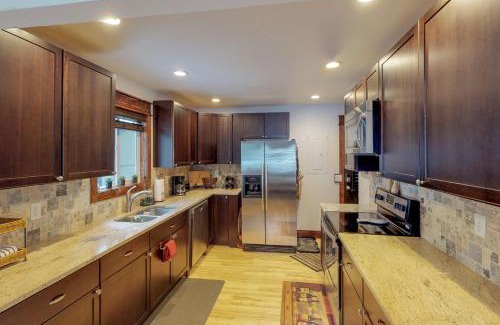 McCall House | Camp Road Cottage