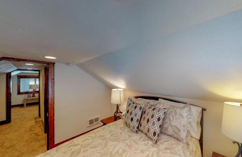 McCall House | Camp Road Cottage