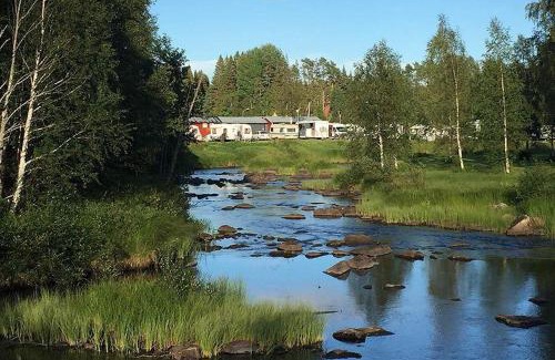 Hammerdal Other | Camp Route 45