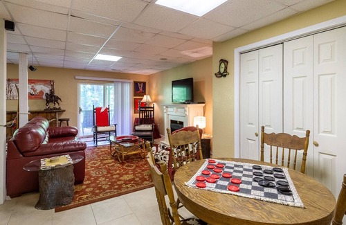 Tuckasegee House | Camp Ruby - Your Private, Mountain Oasis Located on Cedar Cliff Lake!
