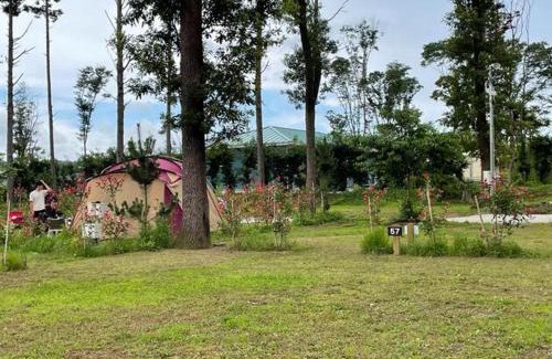 Kimitsu Other | CAMP Sakuranooka - Vacation STAY 29936v
