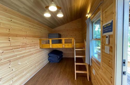 Kimitsu Other | CAMP Sakuranooka - Vacation STAY 29936v