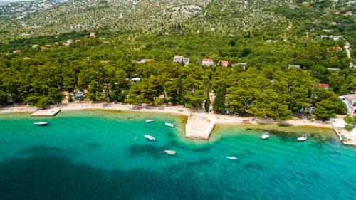 Sibuljina Resort | Camp Sibuljina