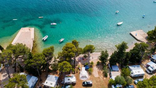 Sibuljina Resort | Camp Sibuljina