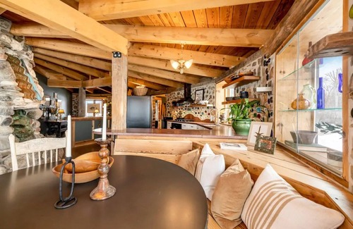 Elkhart Lake House | Camp Skywood - New Listing!nn