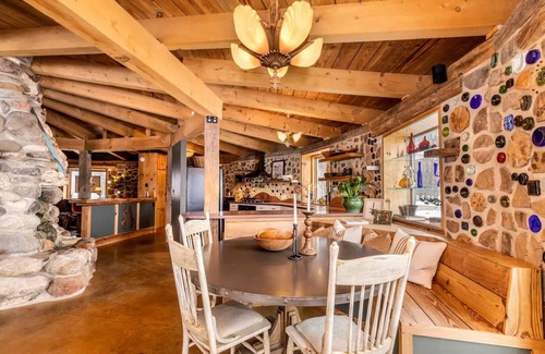 Elkhart Lake House | Camp Skywood - New Listing!nn