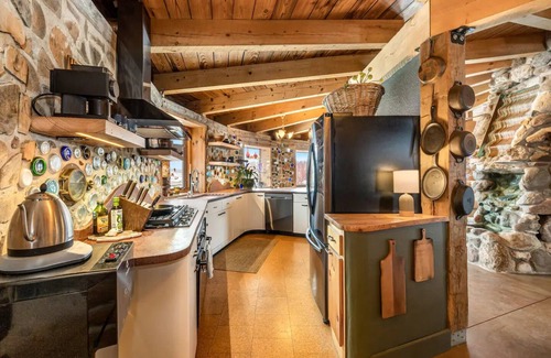Elkhart Lake House | Camp Skywood - New Listing!nn