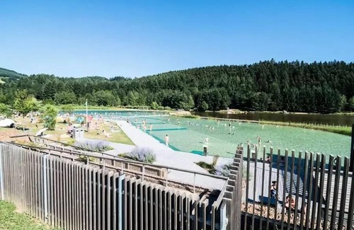 Cublize Cabin | Camp'stars 2 Personen