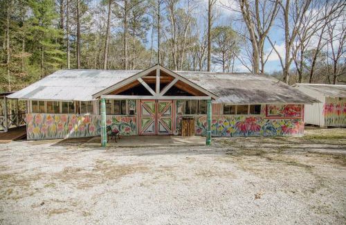 Tracy City Other | Camp Swann