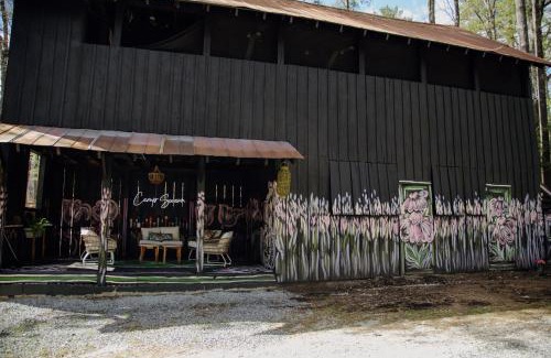 Tracy City Other | Camp Swann