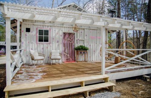 Tracy City Other | Camp Swann
