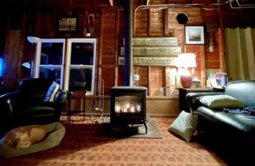 South Hero House | Camp Sweetheart