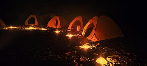 Bawati Other | Camp White Desert