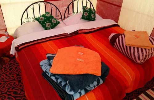 Zagora Other | Camp Zagora