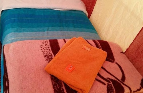 Zagora Other | Camp Zagora