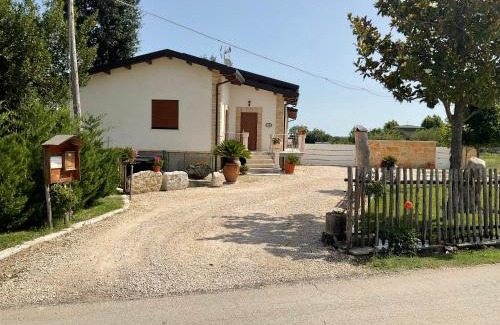 Brecciaio Apartment | Campagna D'aMare