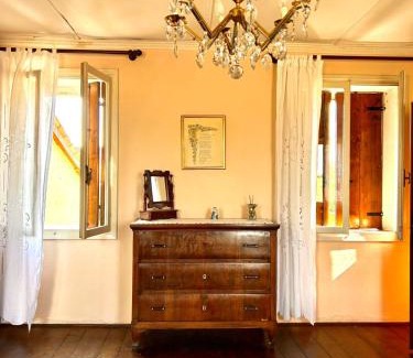 Villaverla Apartment | Campagna Pedemontana Veneta