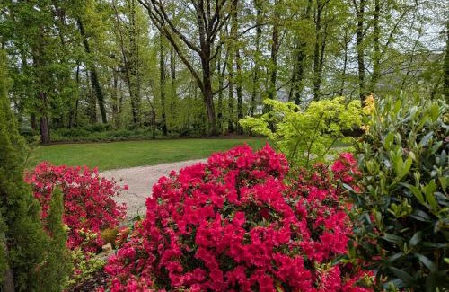 Pontivy Bed & Breakfast | Campagne à la Ville