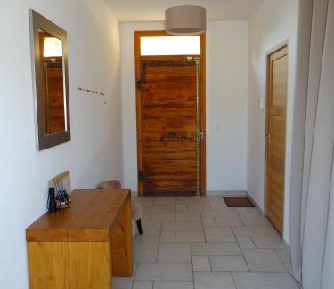 Le Puy-Sainte-Reparade Bed & Breakfast | Campagne Cérès