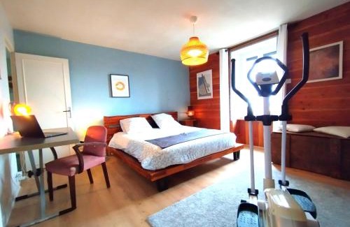 Saulieu House | CAMPAGNE