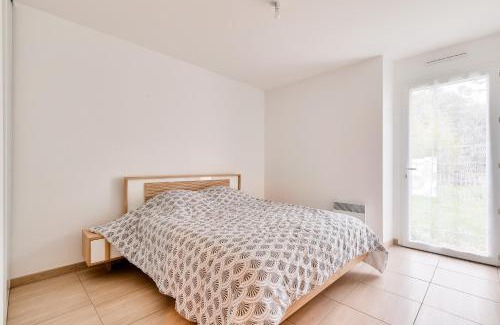 Commequiers House | Campagne Vendéenne, Maison pour 6