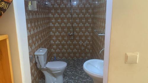 Cap Skirring Hotel | CAMPAMENTO CHEZ CAMPOS