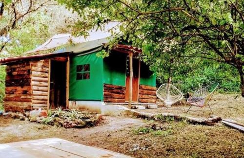 Tonatico Other | Campamento y parque Niltse