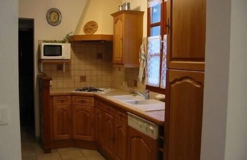 Campan House | Campan, Hautes Pyrénées cottage -Comfortable house near the Col du Tourmalet.